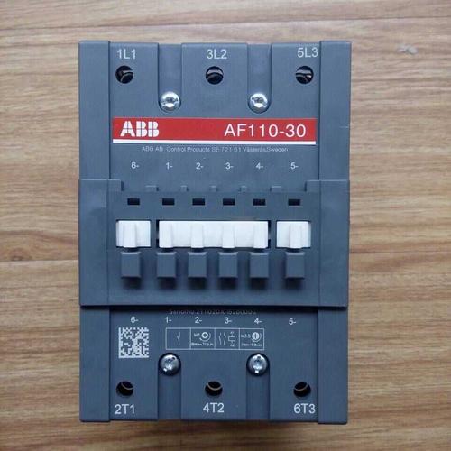 本公司还供应上述产品的同类产品: abb接触器